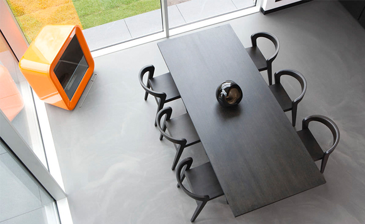 创意家具 - 桌几|餐桌|办公家具|设计师家具|玩桌