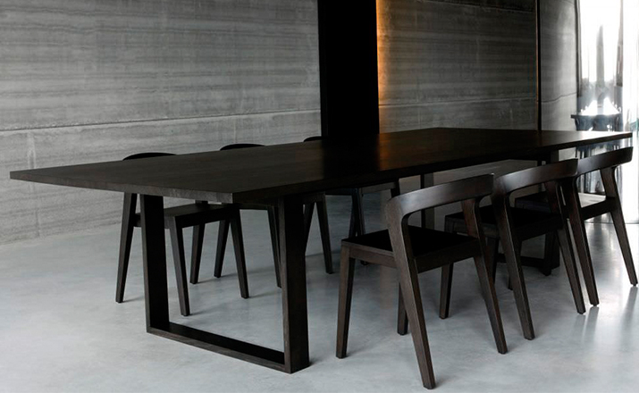 创意家具 - 桌几|餐桌|办公家具|设计师家具|拉提