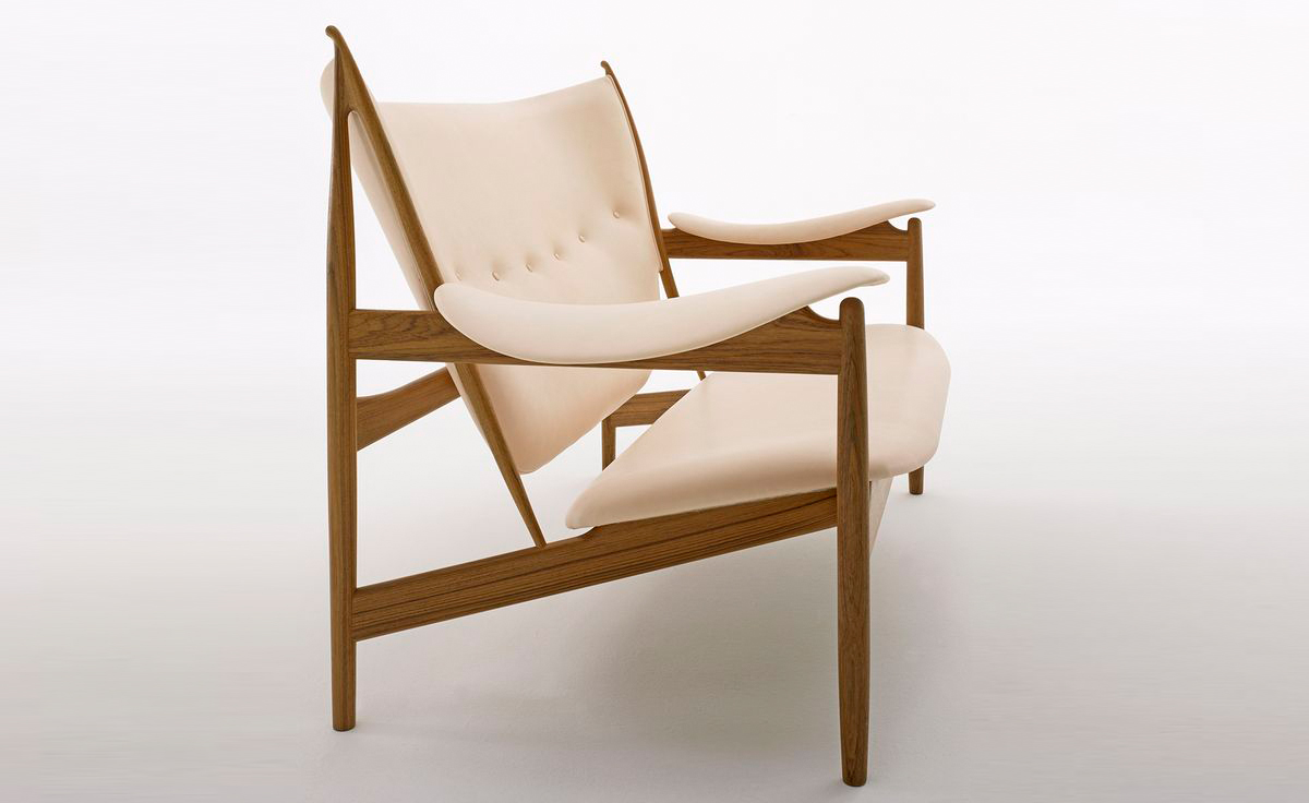 创意家具 - 坐具|休闲椅|办公家具|设计师家具|酋长扶手椅