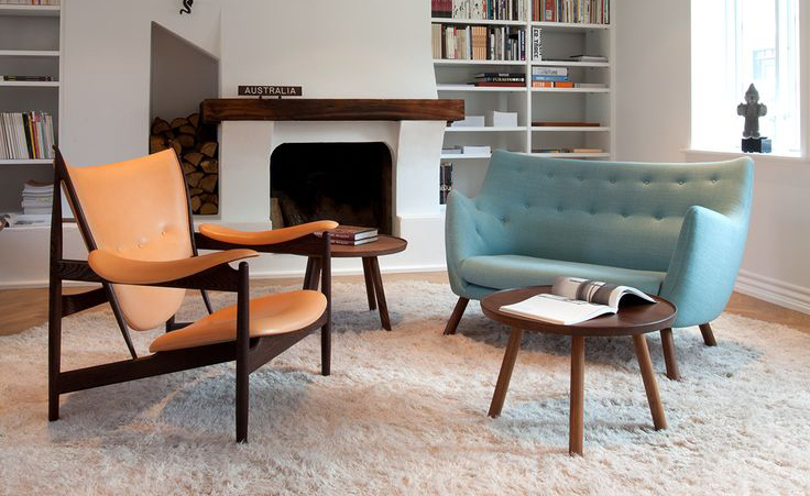 创意家具 - 坐具|休闲椅|办公家具|设计师家具|酋长扶手椅