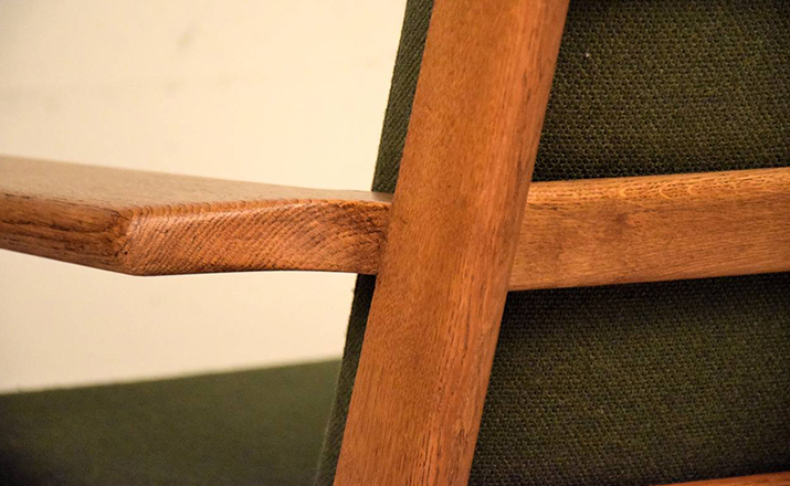 [创意家具 - 坐具|沙发|办公家具|设计师家具|GE290三座椅]