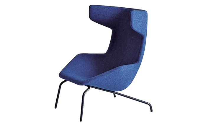 [创意家具 - 坐具|休闲椅|办公家具|设计师家具|行走椅]