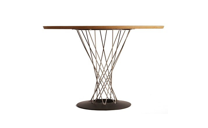 创意家具 - 桌几|餐桌|办公家具|设计师家具|旋风餐桌