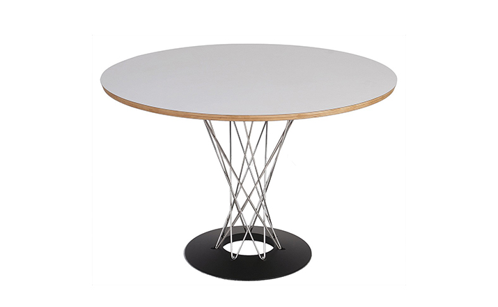 创意家具 - 桌几|餐桌|办公家具|设计师家具|旋风餐桌