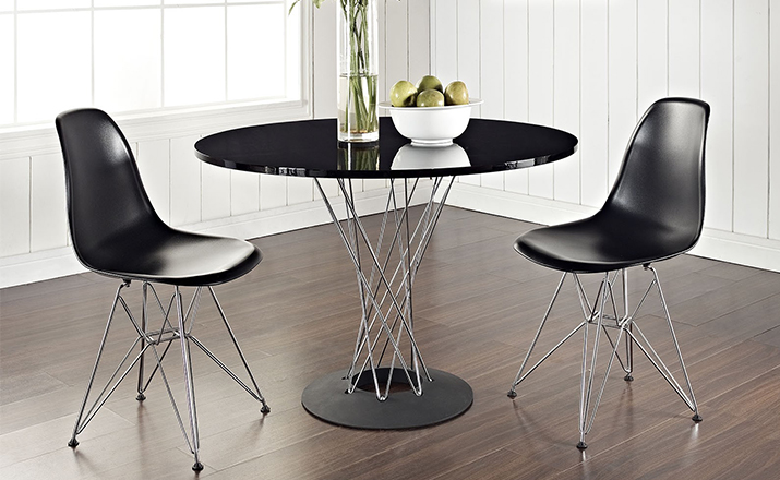 创意家具 - 桌几|餐桌|办公家具|设计师家具|旋风餐桌