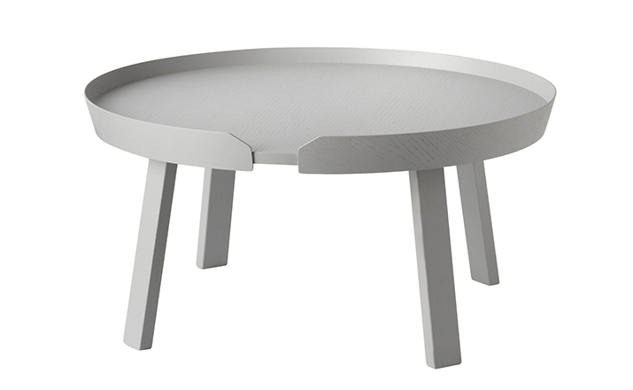 创意家具 - 桌几|咖啡桌|办公家具|设计师家具|Around 咖啡桌