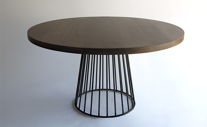 创意家具 - 桌几|茶几/边几|办公家具|设计师家具|钢丝餐桌