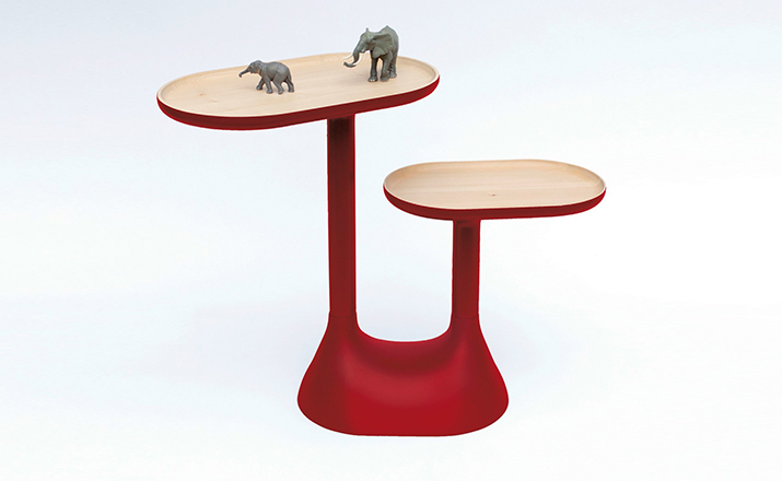 创意家具 - 桌几|茶几/边几|办公家具|设计师家具|旋转咖啡桌