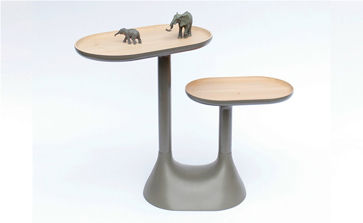 创意家具 - 桌几|茶几/边几|办公家具|设计师家具|旋转咖啡桌