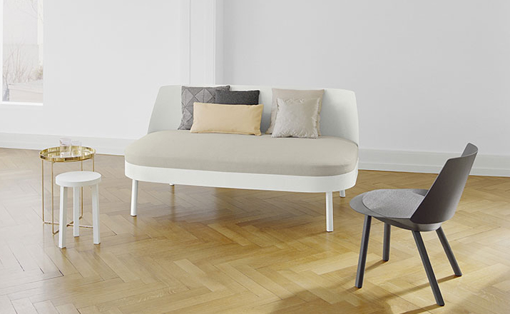 创意家具 - 桌几|咖啡桌|办公家具|设计师家具|哈比比边几