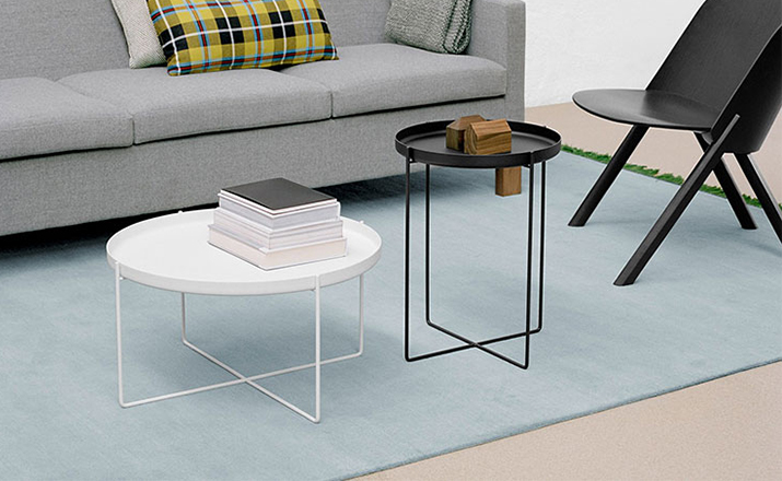 创意家具 - 桌几|咖啡桌|办公家具|设计师家具|哈比比边几