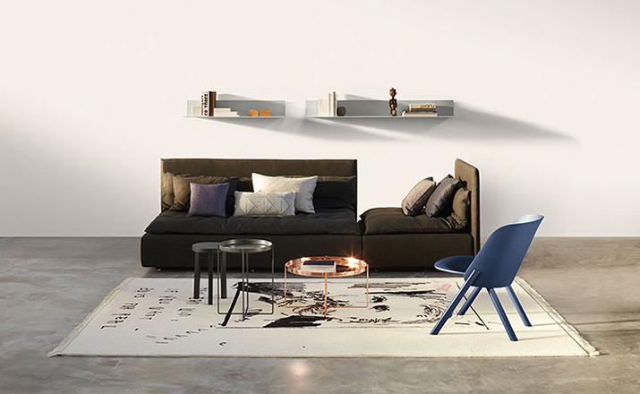 创意家具 - 桌几|咖啡桌|办公家具|设计师家具|哈比比边几