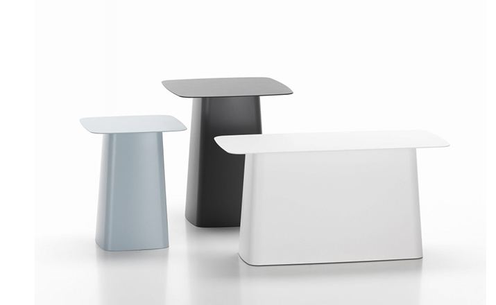 创意家具 - 桌几|茶几/边几|办公家具|设计师家具|金属边茶几