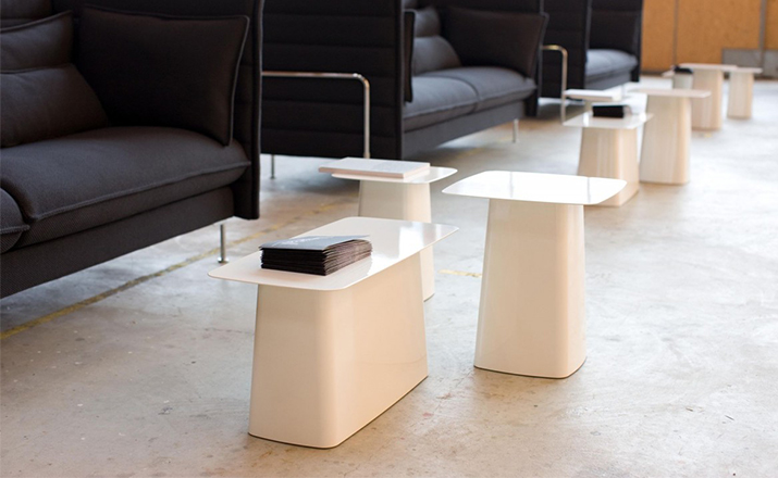创意家具 - 桌几|茶几/边几|办公家具|设计师家具|金属边茶几