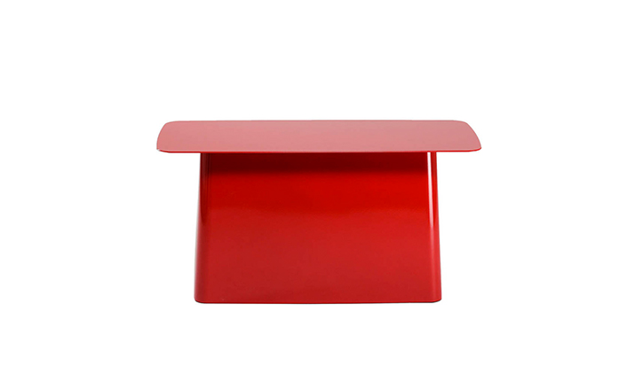 [创意家具 - 桌几|茶几/边几|办公家具|设计师家具|金属边茶几]