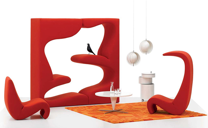 创意家具 - 桌几|餐桌|办公家具|设计师家具|锥形台