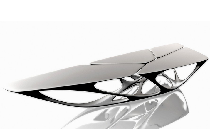 创意家具 - 桌几|茶几/边几|办公家具|设计师家具|梅萨桌