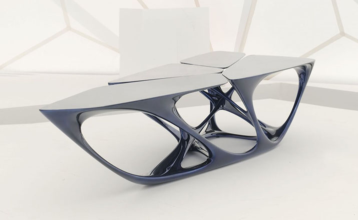 创意家具 - 桌几|茶几/边几|办公家具|设计师家具|梅萨桌