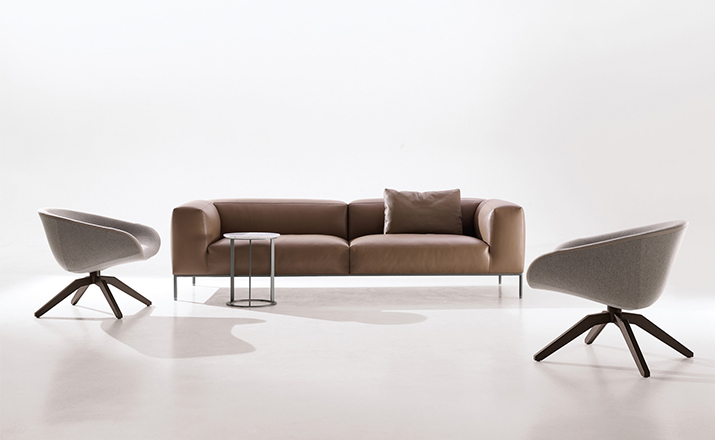 创意家具 - 桌几|咖啡桌|办公家具|设计师家具|弗兰克咖啡桌