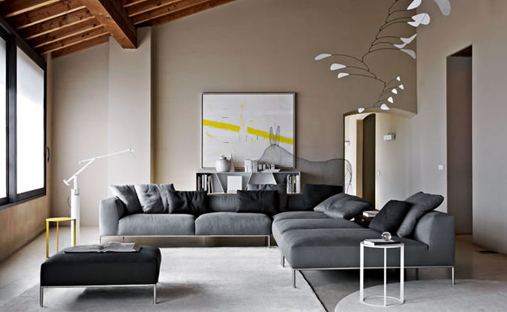 创意家具 - 桌几|咖啡桌|办公家具|设计师家具|弗兰克咖啡桌