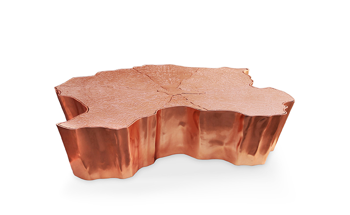 创意家具 - 桌几|咖啡桌|办公家具|设计师家具|伊甸园咖啡桌