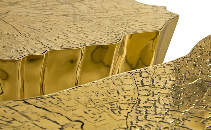 创意家具 - 桌几|咖啡桌|办公家具|设计师家具|伊甸园咖啡桌