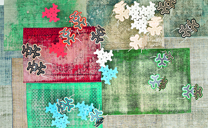 创意家具 - 桌几|咖啡桌|办公家具|设计师家具|北极星茶几