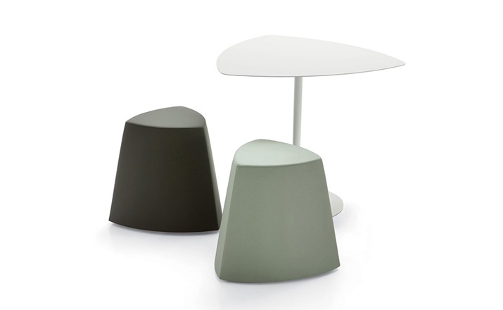 创意家具 - 桌几|茶几/边几|办公家具|设计师家具|kensho桌