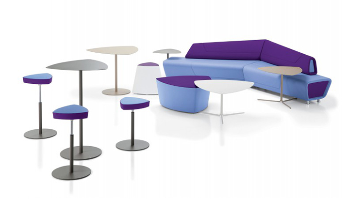 创意家具 - 桌几|茶几/边几|办公家具|设计师家具|kensho桌