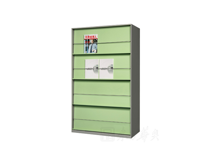 [图书馆家具|期刊架、杂志柜|办公家具|设计师家具|期刊架]