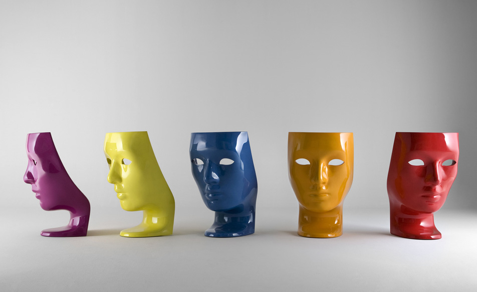 创意家具 - 坐具|户外椅|办公家具|设计师家具|尼莫椅