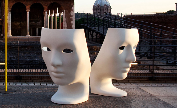 创意家具 - 坐具|户外椅|办公家具|设计师家具|尼莫椅