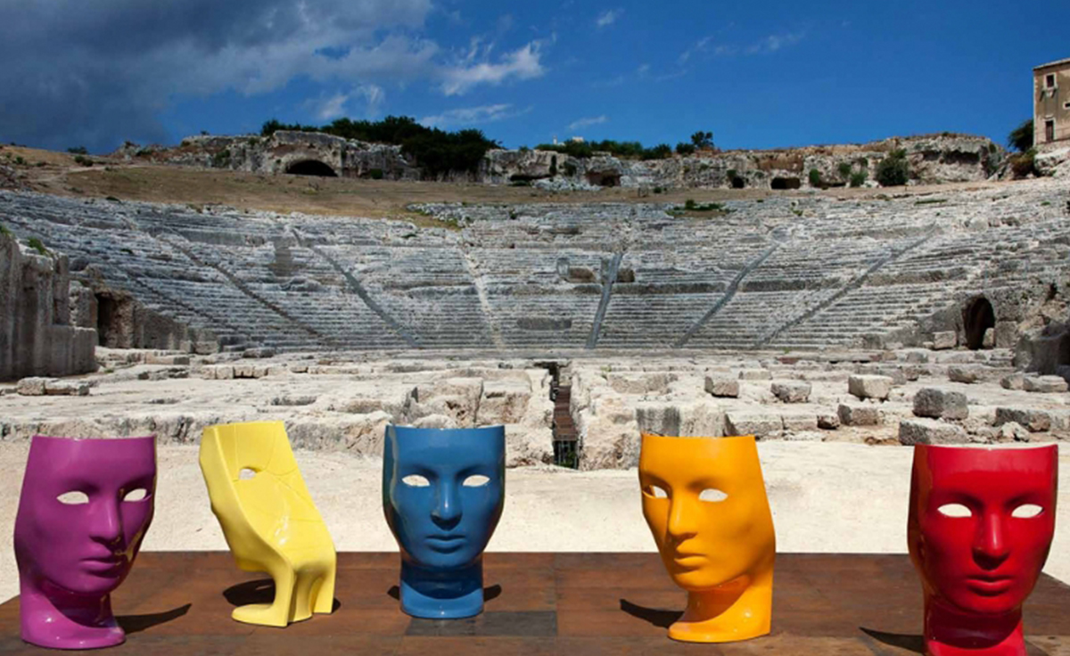 创意家具 - 坐具|户外椅|办公家具|设计师家具|尼莫椅