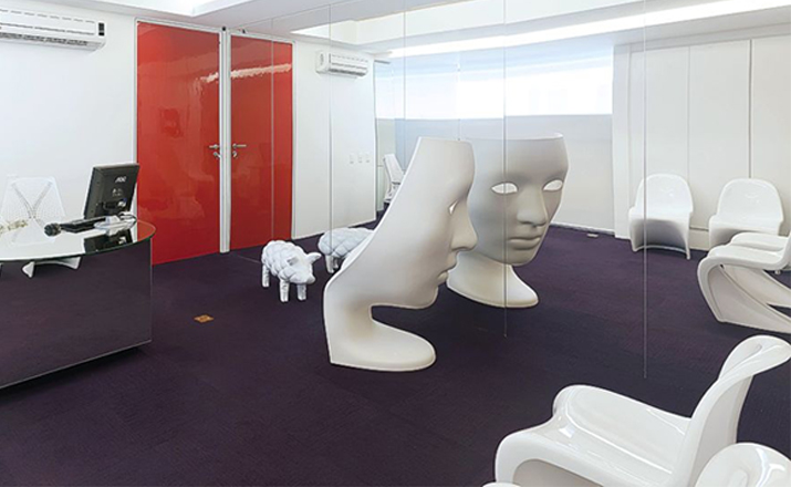 创意家具 - 坐具|户外椅|办公家具|设计师家具|尼莫椅