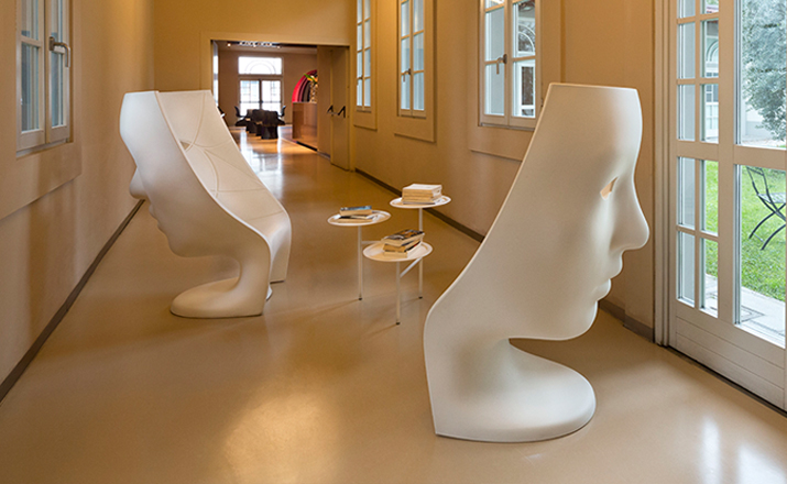 创意家具 - 坐具|户外椅|办公家具|设计师家具|尼莫椅