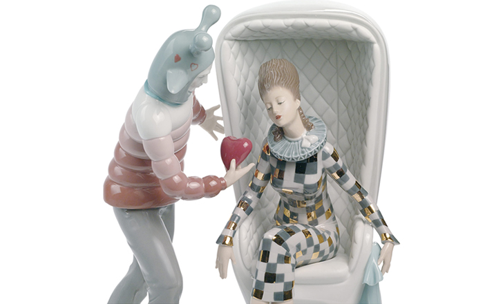 创意家具 - 坐具|户外椅|办公家具|设计师家具|Poltronas Showtime头巾扶手椅