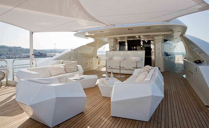 创意家具 - 坐具|户外椅|办公家具|设计师家具|FAZ二至四座沙发