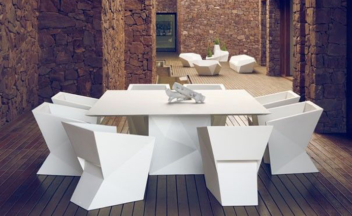 创意家具 - 坐具|休闲椅|办公家具|设计师家具|FAZ 扶手椅