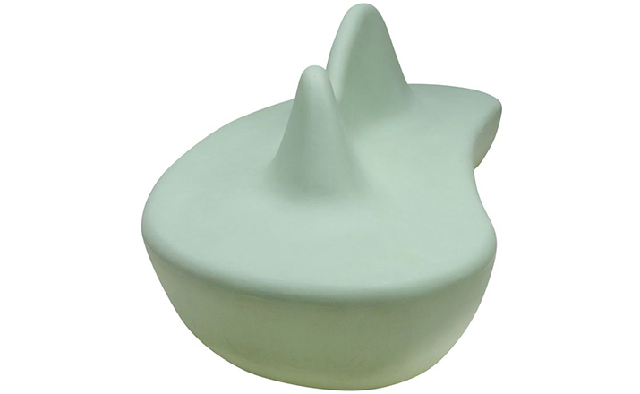 创意家具 - 坐具|长凳|办公家具|设计师家具|BDlove 长凳/山峰长凳