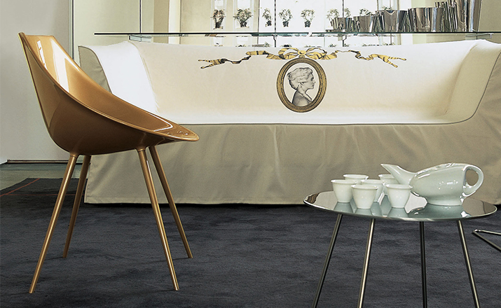 创意家具 - 坐具|餐椅|办公家具|设计师家具|湖椅