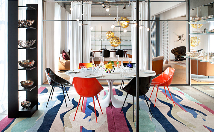 创意家具 - 坐具|餐椅|办公家具|设计师家具|湖椅