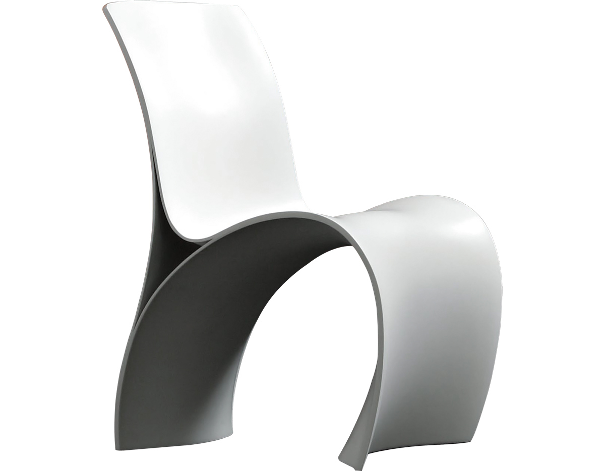 [创意家具 - 坐具|餐椅|办公家具|设计师家具|三皮椅/H形椅]