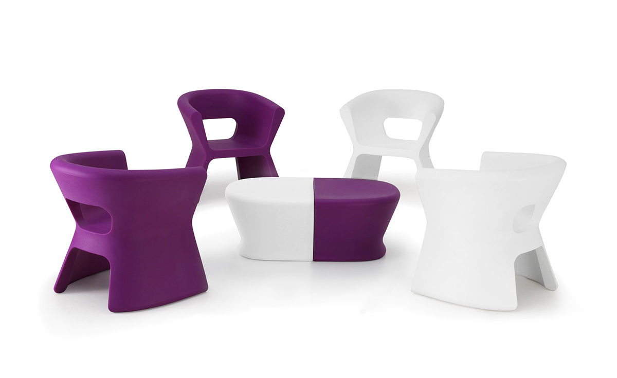 创意家具 - 坐具|户外椅|办公家具|设计师家具|联友椅