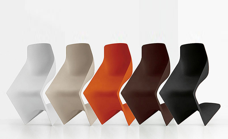 创意家具 - 坐具|休闲椅|办公家具|设计师家具|纸浆椅