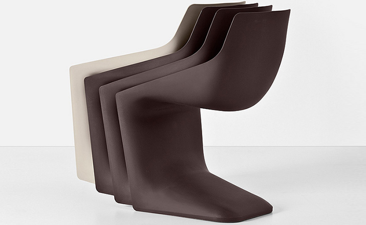 创意家具 - 坐具|休闲椅|办公家具|设计师家具|纸浆椅