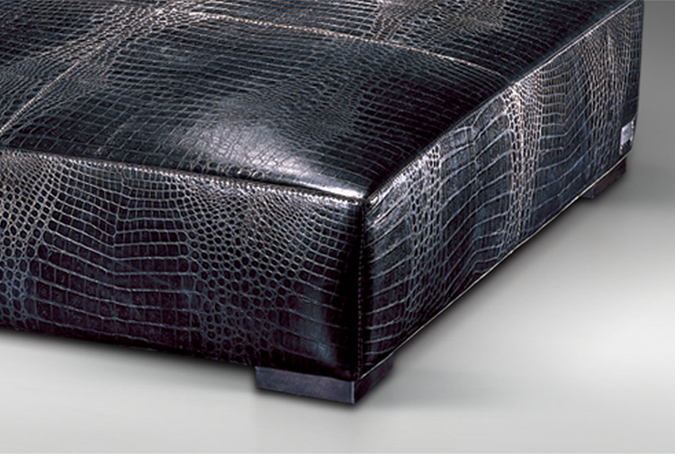 创意家具 - 坐具|吧椅/凳子|办公家具|设计师家具|格利戈奥斯曼矮墩