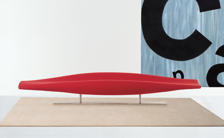 创意家具 - 坐具|长凳|办公家具|设计师家具|进出沙发