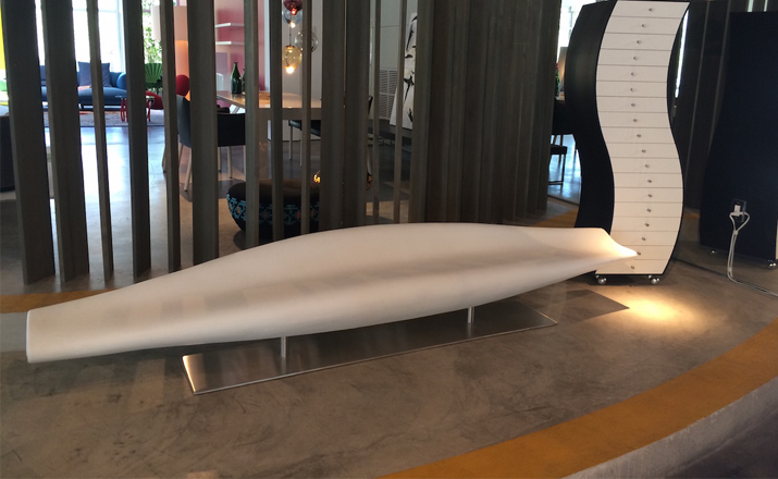 创意家具 - 坐具|长凳|办公家具|设计师家具|进出沙发