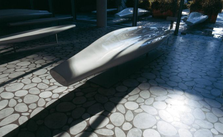 创意家具 - 坐具|长凳|办公家具|设计师家具|进出沙发