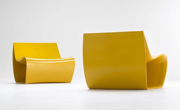 创意家具 - 坐具|休闲椅|办公家具|设计师家具|符号扶手椅